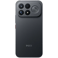 Смартфон Poco F9 Ultra (16/512GB Graphite Black)