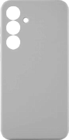 Чехол uBear Touch Mag case для Samsung S25+ (Gray)