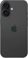 Смартфон Apple iPhone 16 Plus (512GB Black)